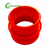OEM Steel Engineering Wheel Rim 5.5-15 3PCS Construction Industrial Loader OTR Tyre 7.00-15/5.5 New Condition