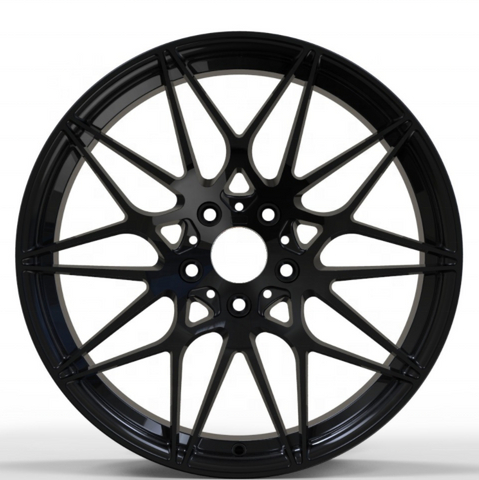 30Inch 30x10 30x11 Performance Alloy Wheels Custom Design Rims for Racing and Off-road Vehicles for Tire 315/30R30