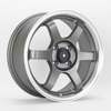 Universal Alloy Wheels 14Inch 14x4.0 14x4.5 14x5.0 14x5.5 for Cars Corrosion Resistant, High Strength, Factory Price