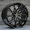 Заводская прямая настраиваемая 19x9,0 листовой сплав в бездорожье 19-дюймовый колесный колес