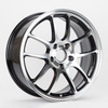 17 Inch 17x10.5 17x11 17x12 Durable Cast Alloy Wheels Performance Upgrade Rims for Passenger Vehicles for Tire 295/40R17