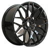 18 Inch 18x8.5 18x8.0 Forged Wheels for Alloy and Aluminum Car Modification Wheel Rim