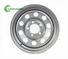 RICHRISE New 18 Inch Light Truck Tubeless Wheel Rim Pick-up Steel Wheel Rim in 18x7 18x7.5 18x8 Sizes