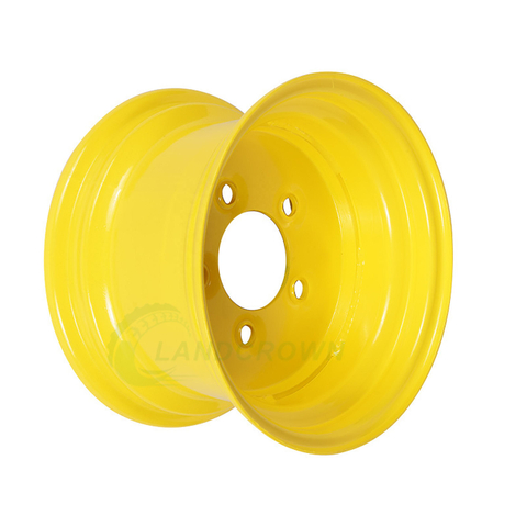 RICHRISE LAWN and GARDEN UNIVERSAL FIT REAR WHEELS 8X3.75 8X5.375 8X7 9X10 10X6 10X7 10X8.5 OUTDOOR POWERSPORTS WHEEL