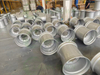 Agricultural Tractor Wheels 22.5x20.00 20x22.5 Forestry Machinery Wheel Rim 600/55-22.5 Tread Tyre 20x22.5 Size for Tractors
