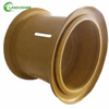 High Quality 25x19.50/2.5 5 Piece Engineering Wheel Compatible with 23.5-25 23.50-25 Tires - Ideal for Construction Machinery