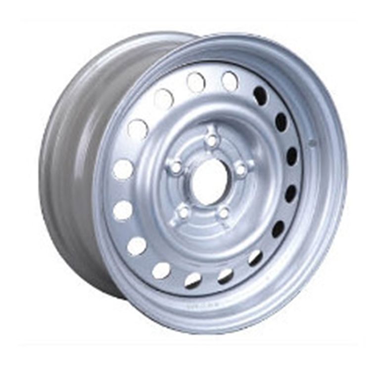 16 Inch Light Truck Tubeless Wheel Rim 3.00Dx16 3.00X16 for Tire 4.00-16 4.50-16 5.00-16