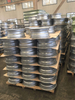 16 Inch Light Truck Tubeless Wheel Rim 4.50EX16 4.50X16 16X4.50E 16X4.50 for Tire 5.50-16