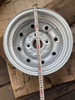 Richrise Light Truck Trule Deblement Rim 3.00DX12 4JX12 для шины 4.00-12 4.50-12 5.00-12 5.50-12