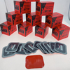 Wholesale Universal Radial Tyre Cold Patch Repair New Condition Special Film Cover for Strengthening Tyres