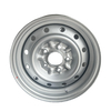 China Wholesale OEM 12 Inch Boat Trailer Steel Wheel Rim, Corrosion Resistant, High Load Capacity for Tire Size 20x10.00-12