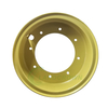 24 Inch Industrial Engineering Wheel Rim 8.5-24 10.0-24 11.75-24 3parts Excavator Rims for OTR Tyre 11.00-24 14.00-24 16.00-24