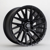 Factory Direct 19-Inch Alloy Car Wheels Universal Fit with 19x12 19x12.5 19x13 Sizes New 35mm Design Available
