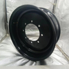 Irrigation Steel Wheel Rim 8.25x24.5/24.5x8.25 Agricultural Machinery Parts Tractor Wheel for Tire Size 9.5-24.5