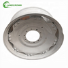 RICHRISE Tractor Rims W16X30 W18X38 DW16X30 Steel Wheel for 18.4-30 20.8-38 19.5L-30 Tyre