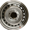 Rims Size 17 Inch 17X7 LANDCRUISER Steel Wheel for Off Road Camper Trailer Wheel