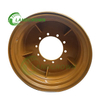 RICHRISE Agricultural Wheel Rim DW20x38 Tractor Tyres for 23.1-38 Tires Vehicles