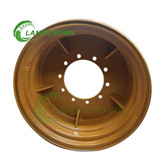 RICHRISE Agricultural Wheel Rim DW20x38 Tractor Tyres for 23.1-38 Tires Vehicles