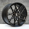 Wholesale Alloy Wheels 21x10.5 21x11 21x11.5 Universal Alloy Wheels for Cars Corrosion Resistant, High Strength, Factory Price