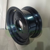 Rims Manufacturer OEM ODM Tractor Steel Wheel Rims W8x17 17xW8 8x17 17x8 Agricultural Machinery Parts Rims for Tires