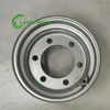 RICHRISE Efficient 12x6 Tractor Wheel Rim: Optimal Compatibility with 7.00 - 12 Tyres for Farm Tractors