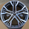 15 16 17 Inch Lightweight Cast Alloy Aluminum Passenger Car Wheel Rim 15x6 16x7 17x7 New for Retrofit Upgrade