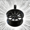 18-Inch Forged Aluminum Alloy Wheels 5x114.3 6x139.7 New 18x8 6-Hole Off-Road Automotive Wheels 18 Inch Wheels