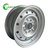 Small Trailer Steel Wheel Rims 13Inch 13x5.5 13x6.0 13x7.0 for Tire Size ST195/80D13 Direct Factory Supply From China
