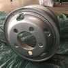 5.5-16 Truck Tube Steel Wheel Rim 5.5-16 for Truck Tires 7.00-16