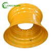 Engineering Wheel Rim 6.00E-09 for Loader OTR Tyre 21x8-9