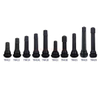Multi-Model Car & Trailer Tire Valve Stems - TR412/TR413/TR414/TR415/TR416/V3-15 for Tubeless & Standard Tires 