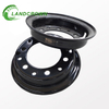 4.50E-12 Split Forklift Wheel Rim 4.50-12 for Forklift Tyre 5.5-12