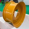 24 Inch W15Lx24 Agricultural Harvester Wheel Rim 15x24 for Tyre 16.9-24
