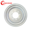 4.00x16 Agricultural Tractor Wheel Rim -Compatible with 5.00-16 Tractor Tires