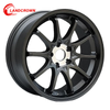 New Design 21 Inch Off-road Casting Alloy Car Wheels 21x9.0,21x10.5 - Premium Off-road Rims for SUV/4x4