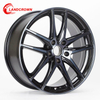 Custom High Quality 22 Inch Off-road Casting Alloy Wheels – 22x9.0 Premium Rims for SUV & 4x4 Vehicles