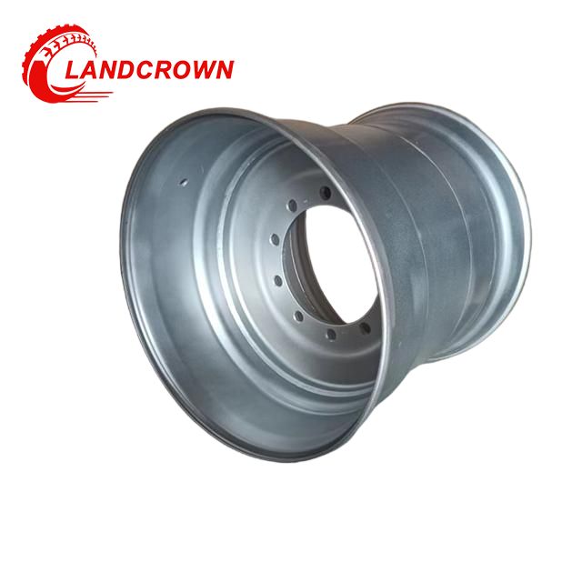 W25x26 Agricultural Tractor Wheel Rim -Compatible with 28L-26 Tractor Tires