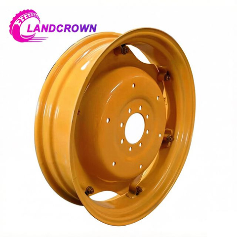24" W12x24 Tractor Wheel Rim for 13.6-24 Tractor Tires