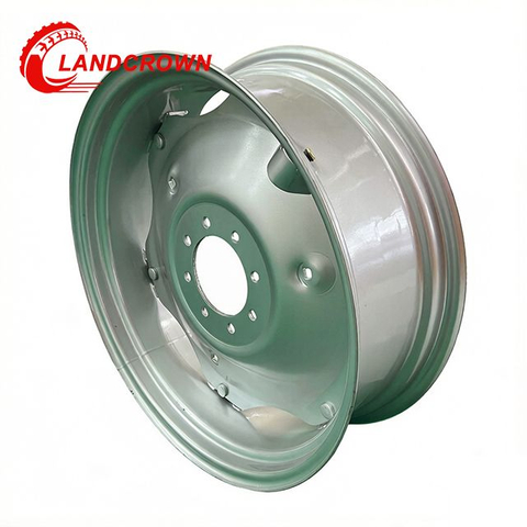 28Inch W8x28/W10x28 Agriculture Tractor Wheel Rim
