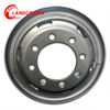 China Factory 7.0-20 Truck Steel Wheel Rim for 1000R20