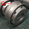 China Manufacturer 22.5x6.75 Tubeless Truck Steel Rim 