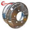 China Factory 16x6.00 Forged Aluminum Truck Rim for 235/85R16