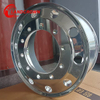 China 22.5x9.00 Forged Aluminum Truck Rim for 12R22.5 Tire