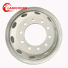 China Manufacturer 22.5x8.25 Demountable Truck Steel Rim