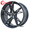 High Quality 22 Inch Aluminum Alloy Casting Car Rims – Sizes 22x9.0, 22x8.5, 22x10, 22x9.5, 22x10.5, 22x12, 22x14 – Passenger Car Wheels
