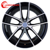 Llantas de aleaci&oacute;n de aluminio de 21 pulgadas del mercado de accesorios – Llantas de autom&oacute;vil 21x8.5, 21x9.0, 21x9.5, 21x11.5 – Compatible con neum&aacute;ticos de turismos