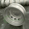 24.5x8.25 Tubeless Truck Steel Wheel Rim For Tire 11R24.5