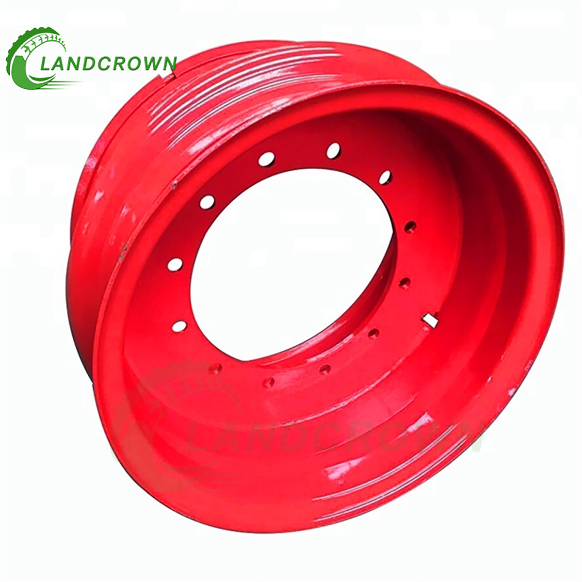 Engineering Wheel Rim 6.50-15 for Loader OTR Tyre 7.50-15