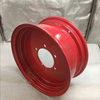 16 Inch W7x16 Agricultural Tractor Wheel Rim 7x16 for Tractor Tyre 8.3-16