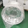 Китайская фабрика Оптовая торговля 22,5 дюйма 22,5x13.00 22,5x11,75 Алюминий/ сплав грузовой колес